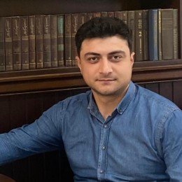 İsmayıl Gülüshov