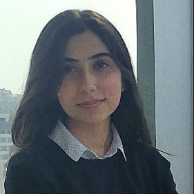 Zahidə Abdullayeva
