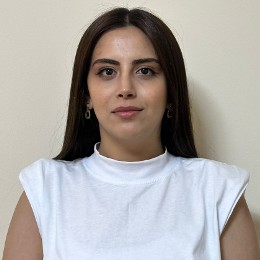 Səfiyyə Həsənova