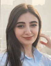 Günel Süleymanzadə