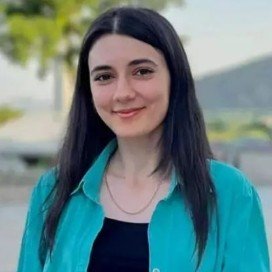 NİGAR VALİMƏMMƏDOVA