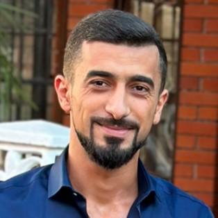 Mehdiyev Mehdi Namiq Oğlu