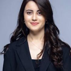 Gülnar Qasımova