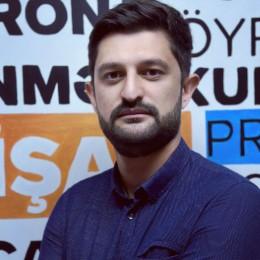 COŞQUN QƏHRƏMANOV