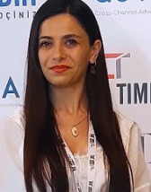 Ruzanna Bəşirova