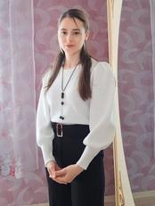 Sürəyya Zaxarzadə