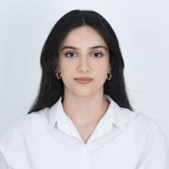 Mehdiquliyeva Zümrüd