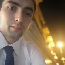 Şamxal İsmayıllı