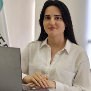 Ayşən ŞİRƏLİYEVA