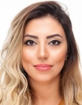 Nargiz Najmaddinova