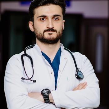 Məhəmməd Quluzadə