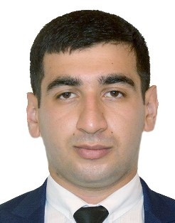 Şahverən Əlizadə Sabir Oğlu