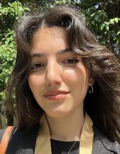 Günel Süleymanzadə