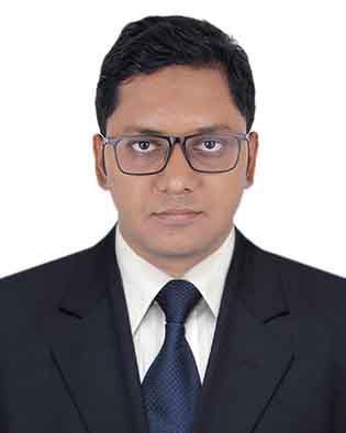 Md. Imran Talukder