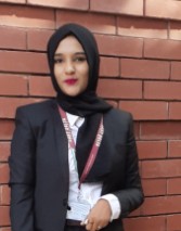 Farhana Ershad Sadia