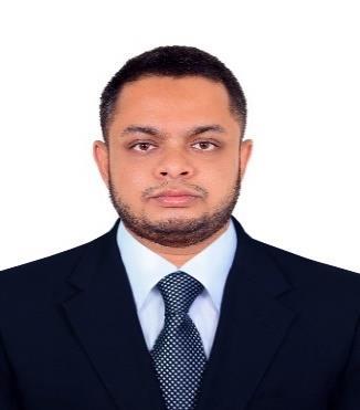 Mohammad Asif Sakur