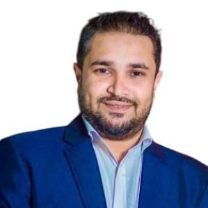 Nafish Ahmad