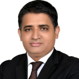 S M Shahjaman Hossain MBA FCMA