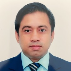 S.M.Shahin Iqbal