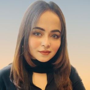 Ayasha Nowrin Siddiqa