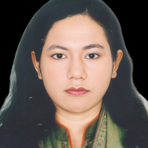 Monira Rahaman Tasnim