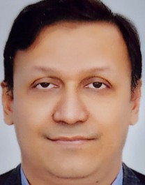 Muhammed Tareq Hasan