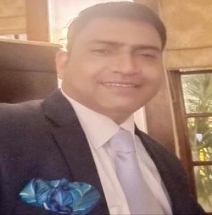 Arun Yadav