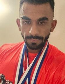 SK MD FAISAL HASAN RONY