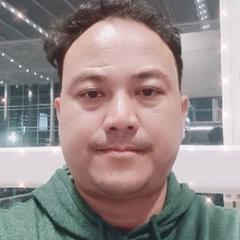 Bajrapani Basumatary