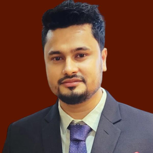 Omar Faruk