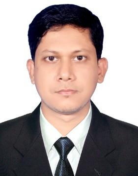 Md. Abdullah Al Mamun