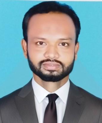 Shahab Uddin