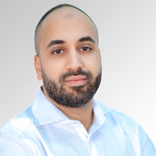 Rachid ACHCHAR EHS SPECIALIST