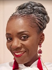 Véronique AKAFOMO-SULUBIKA