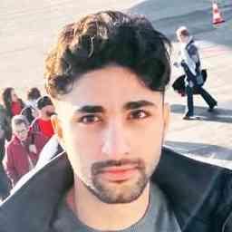 Omar Kadem R Jubouri