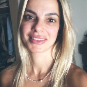 Marisa Alexandra Garrido Sobral