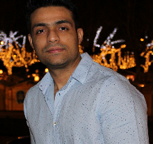 Sahil Kumar