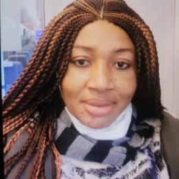 Diane Sylvie Kenfack Jiofack