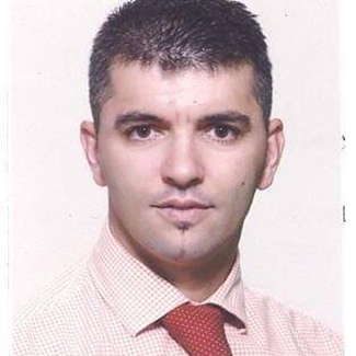 Vedat REDJEPI