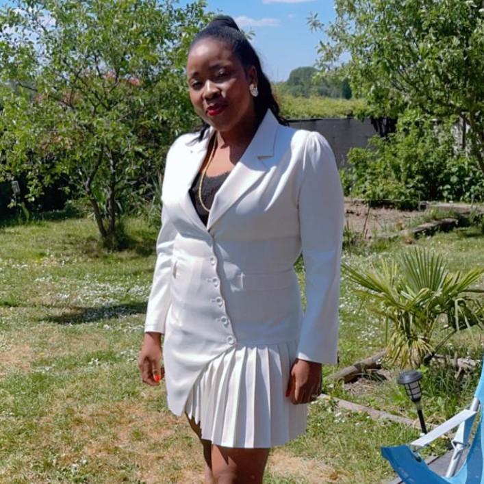 MAWUDO CATHERINE ALLAGBE