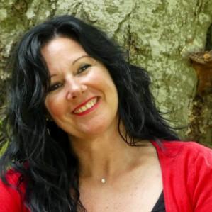 Évelyne de Haro Sanchez