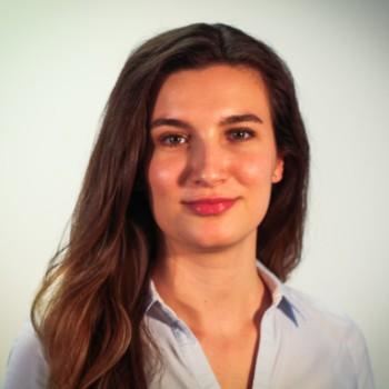 Réka Brusselmans