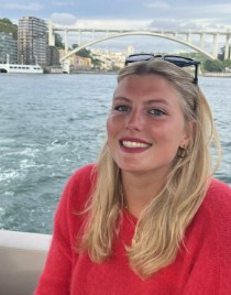 Jasmien Van den Daele