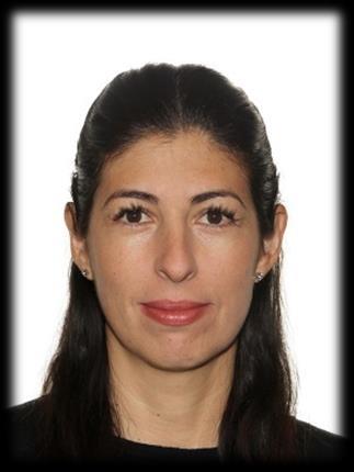 Elizabeth Villalba Martinez