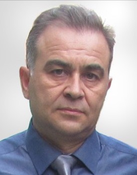 Stephan Georgiev