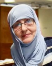 Velitchka Hristova Mitzeva