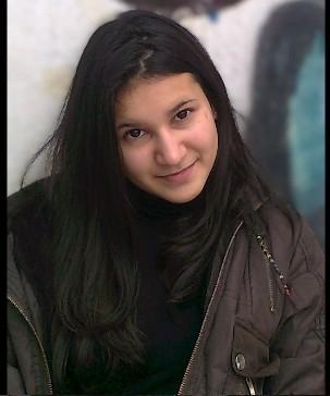 Kamelia Georgieva Angelova