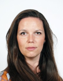 Фани Маринова