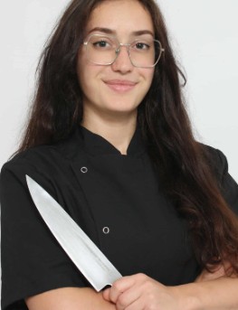 Stoyna Kisova