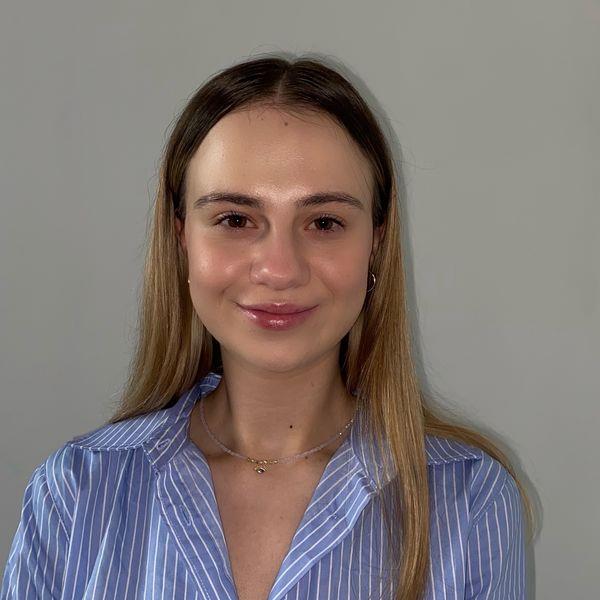 Asiyana Govedarova